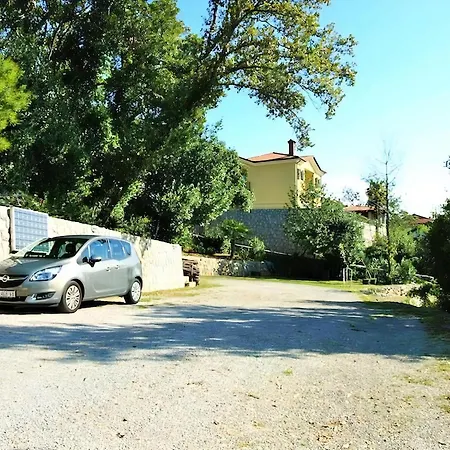 Kisic 3 Mit Herrlichem Meerblick 아파트 *